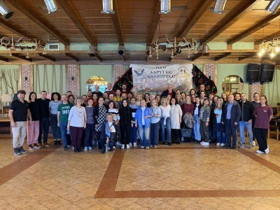 Ένα διήμερο γεμάτο παράδοση για το ΚΕ.Λ.Ε.