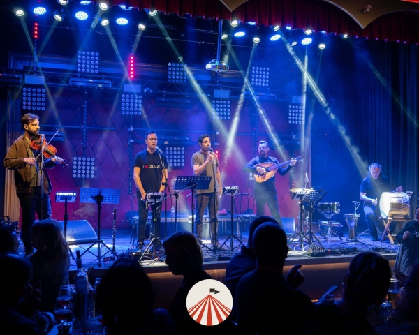 Το ΚΕ.Λ.Ε. συναντά την Ήπειρο και τη Ζάκυνθο