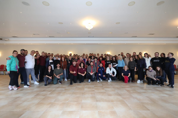 Το ΚΕ.Λ.Ε. πραγματοποίησε ένα ακόμη σημαντικό σεμινάριο για τη διάσωση και τη διάδοση της παράδοσης